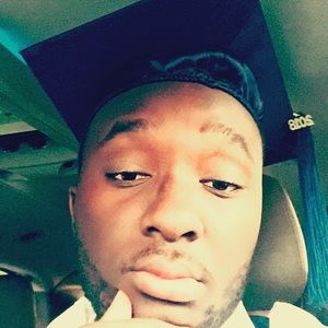 Meet your Posher, Elijah